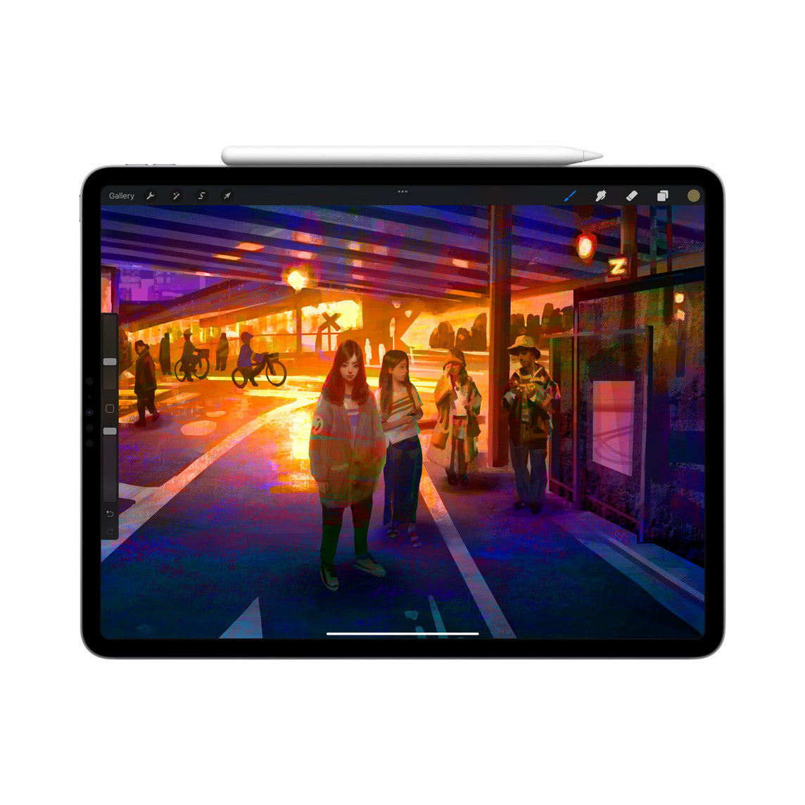 Apple Pencil (USB-C)