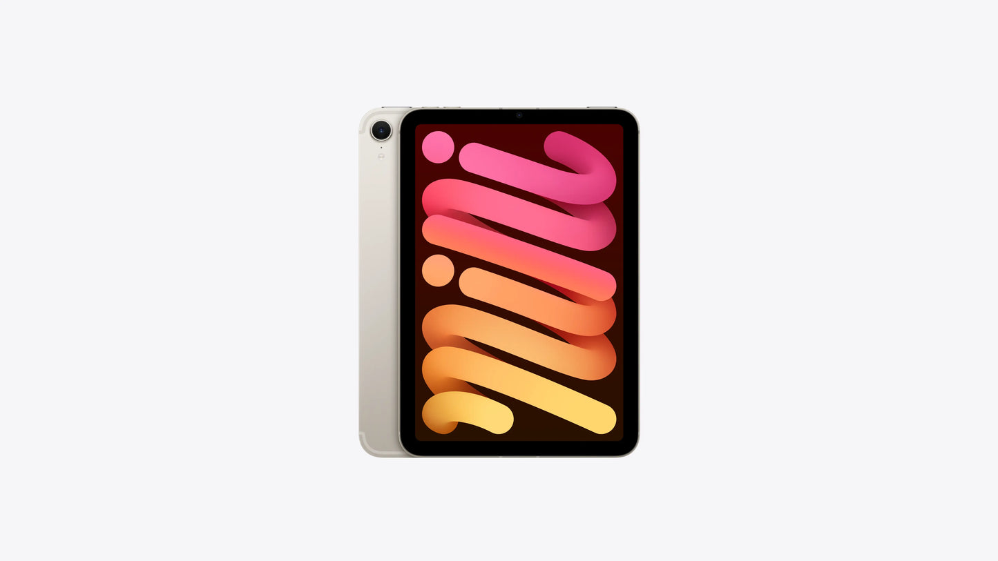 Apple iPad mini (Unlocked)