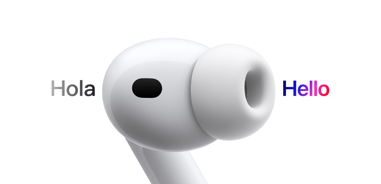 Apple AirPods Pro 3