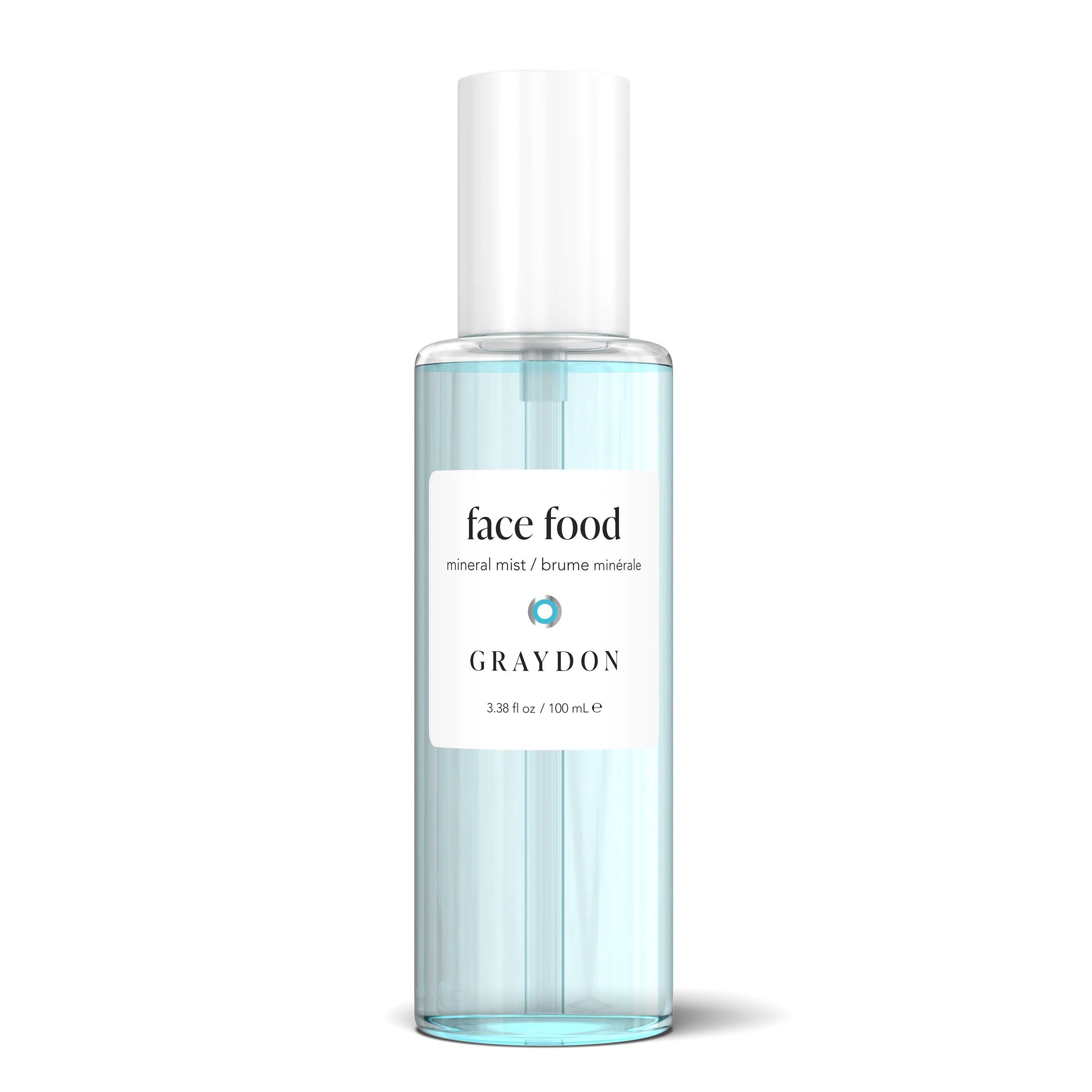 Face Food Mineral Mist