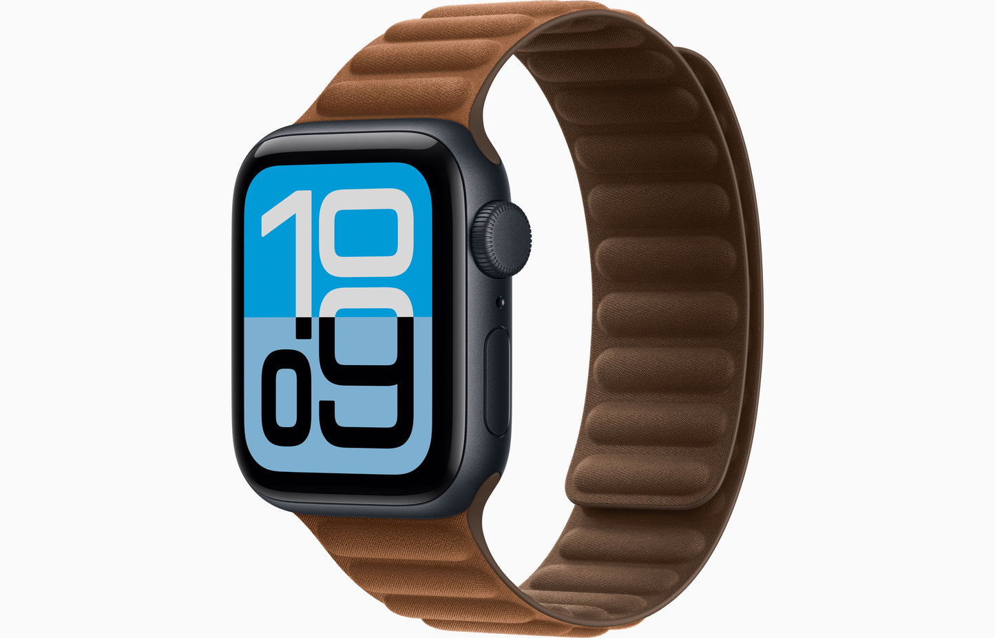 Apple Watch SE 3 (40 mm, Midnight, Unlocked, Magnetic Link)
