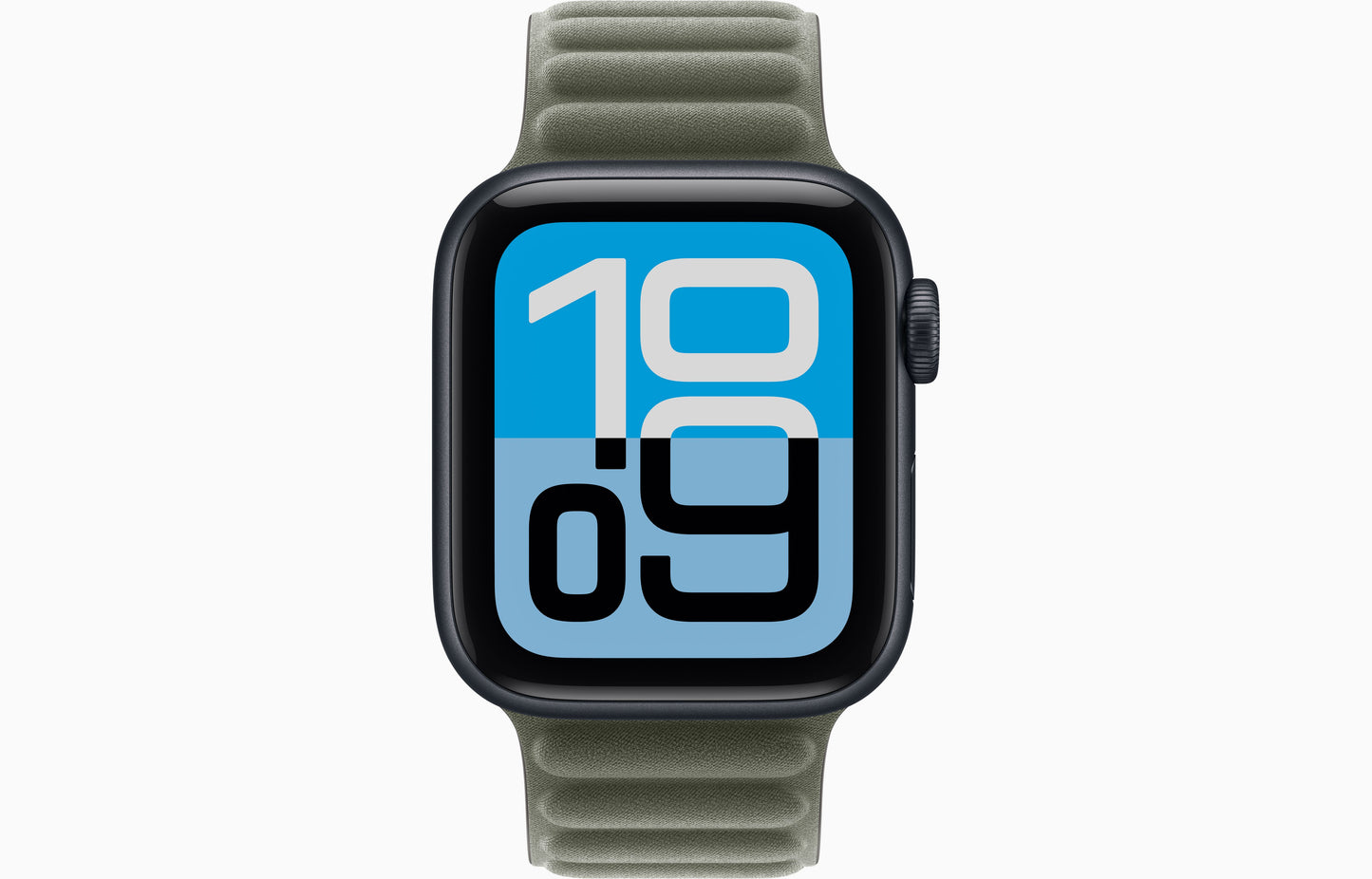 Apple Watch SE 3 (40 mm, Midnight, Unlocked, Magnetic Link)