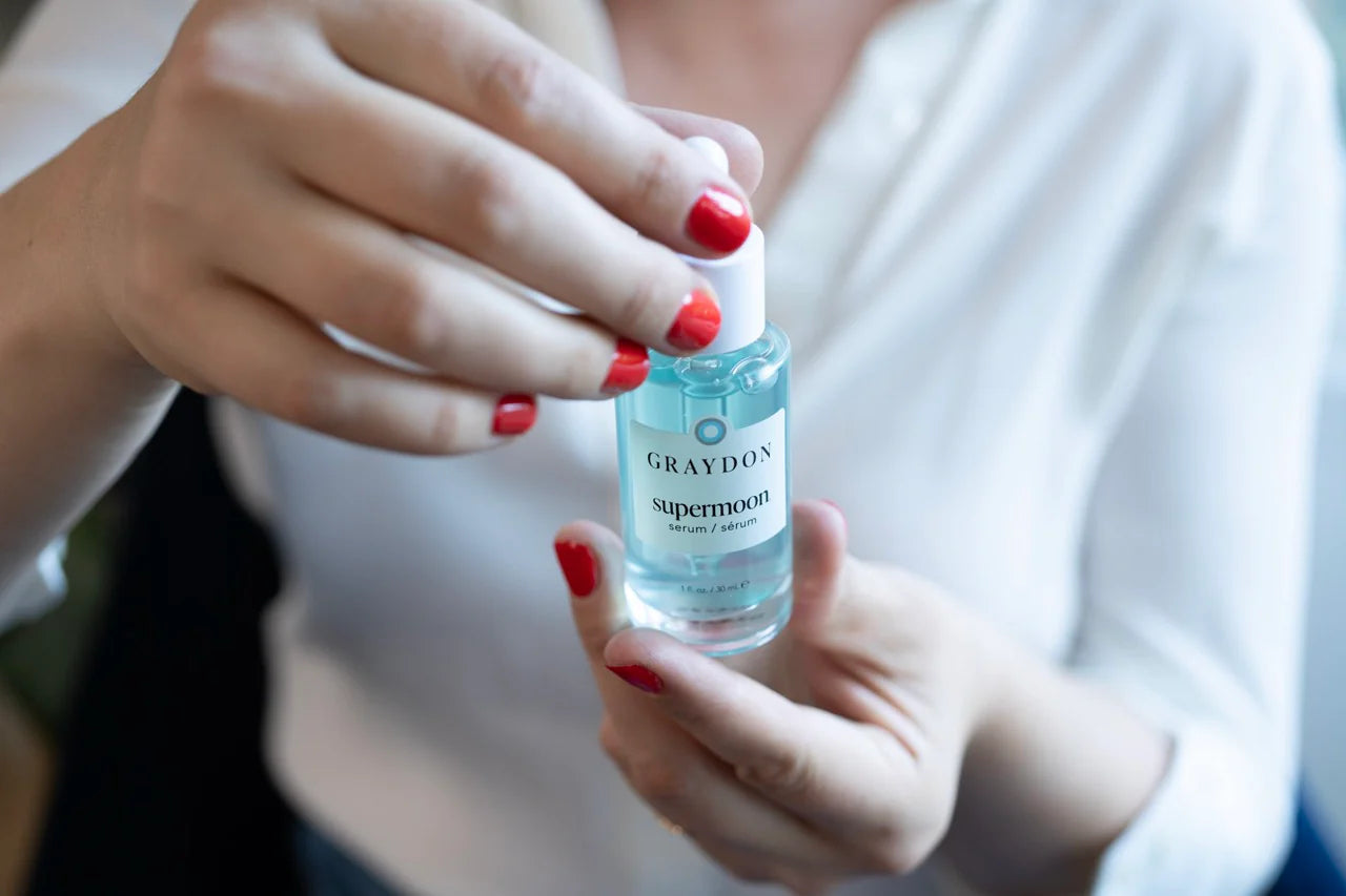 Supermoon Serum