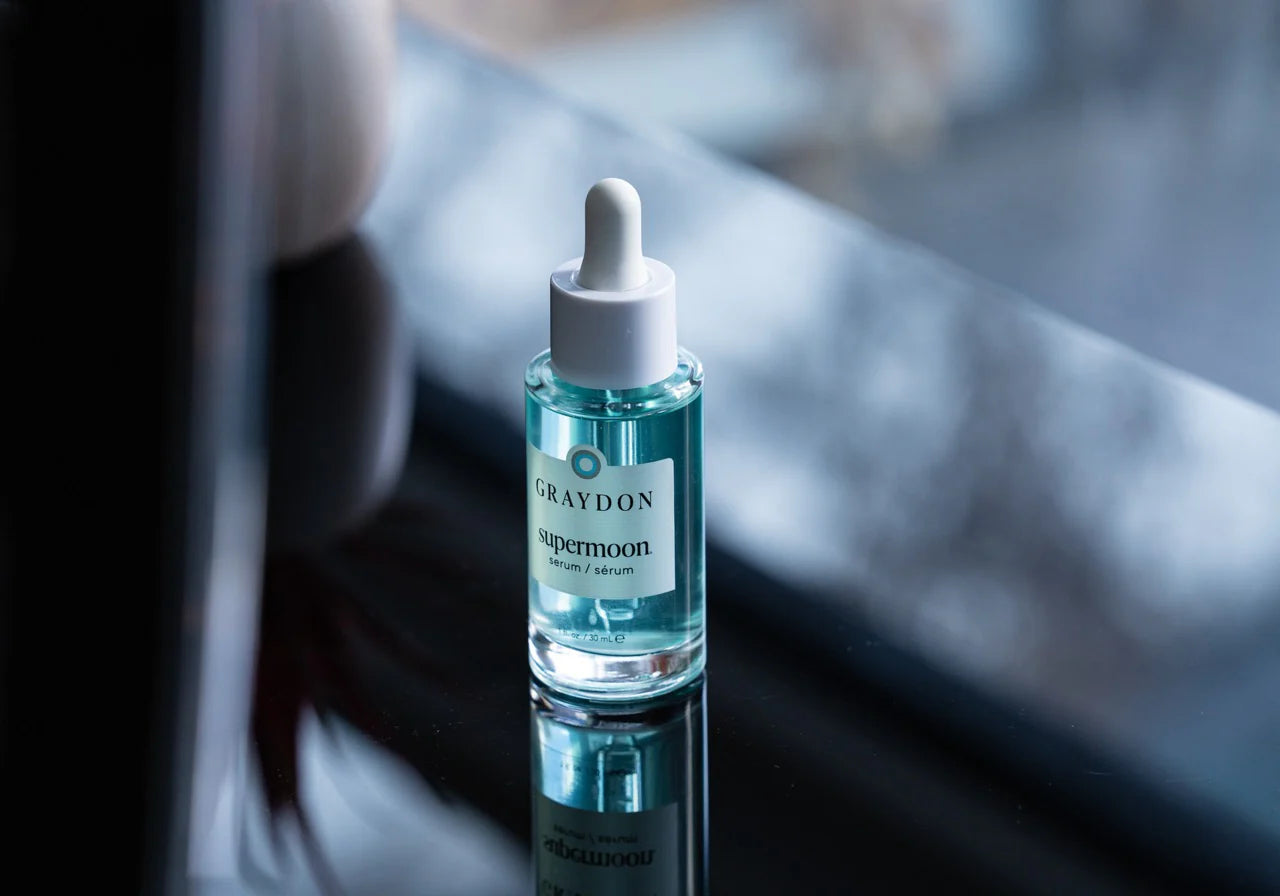 Supermoon Serum
