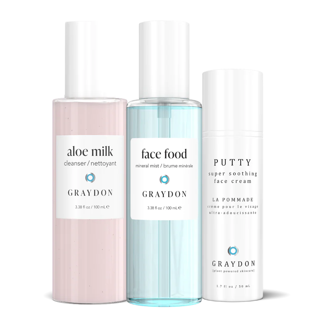 Sensitivity SOS Bundle