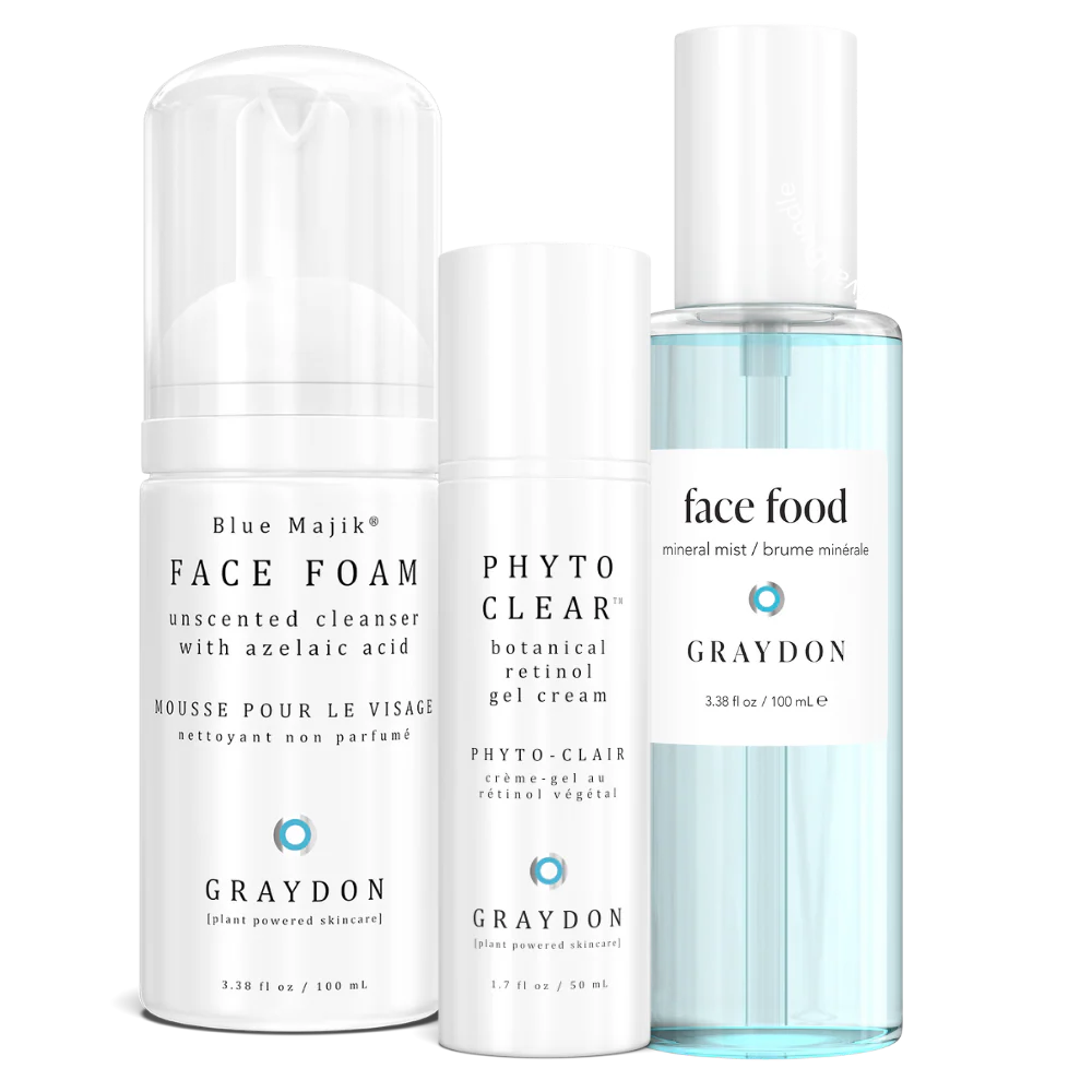 Clear Complexion Bundle