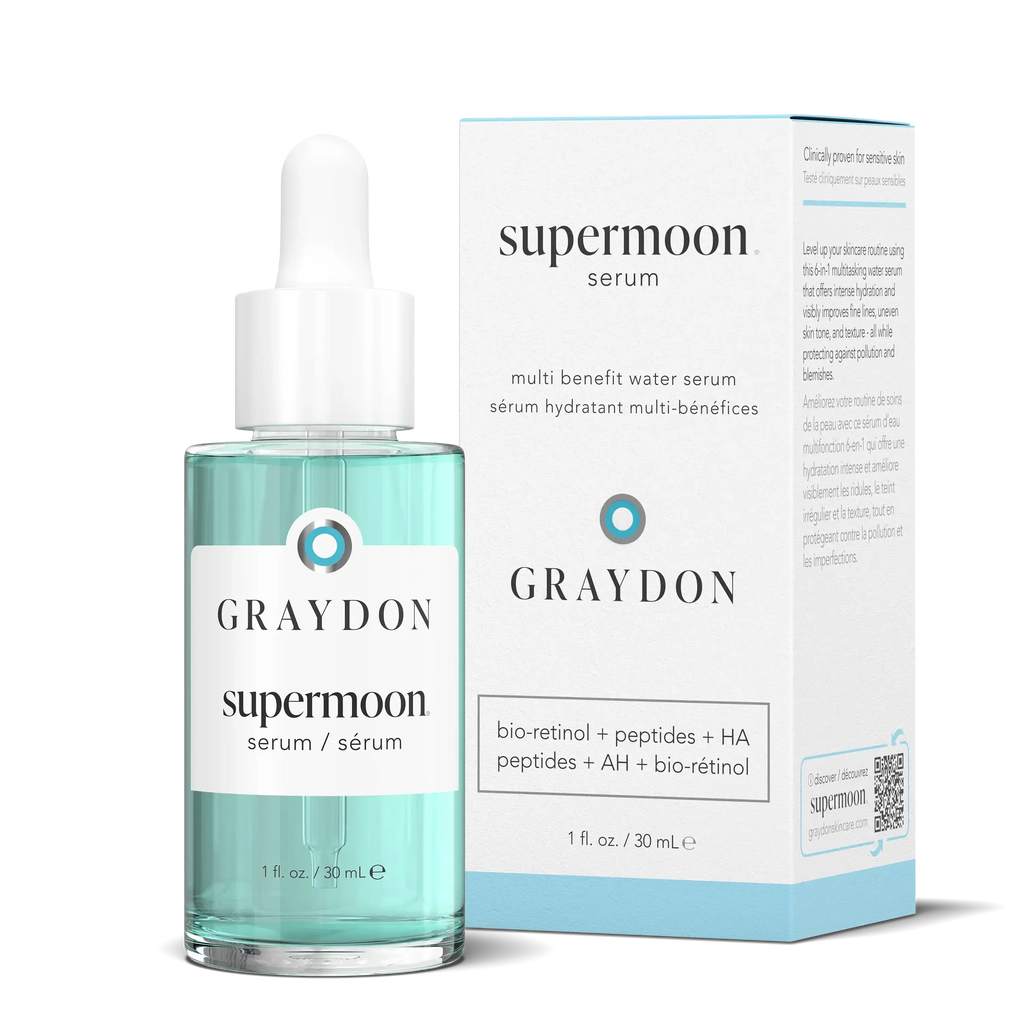 Supermoon Serum