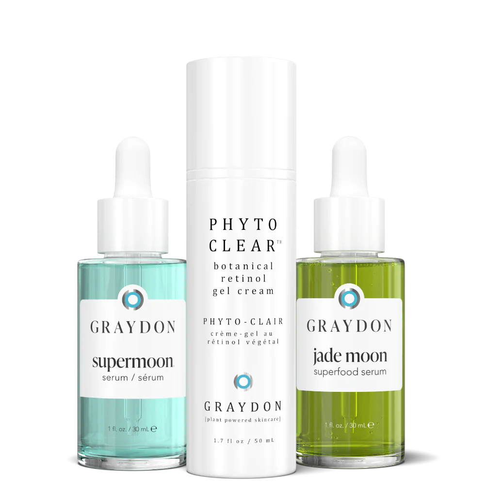 Smooth + Firm Bundle