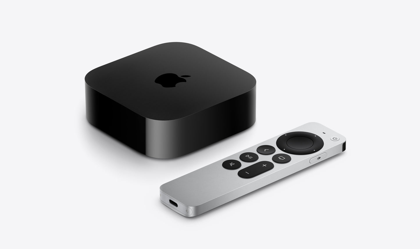 Apple TV 4K
