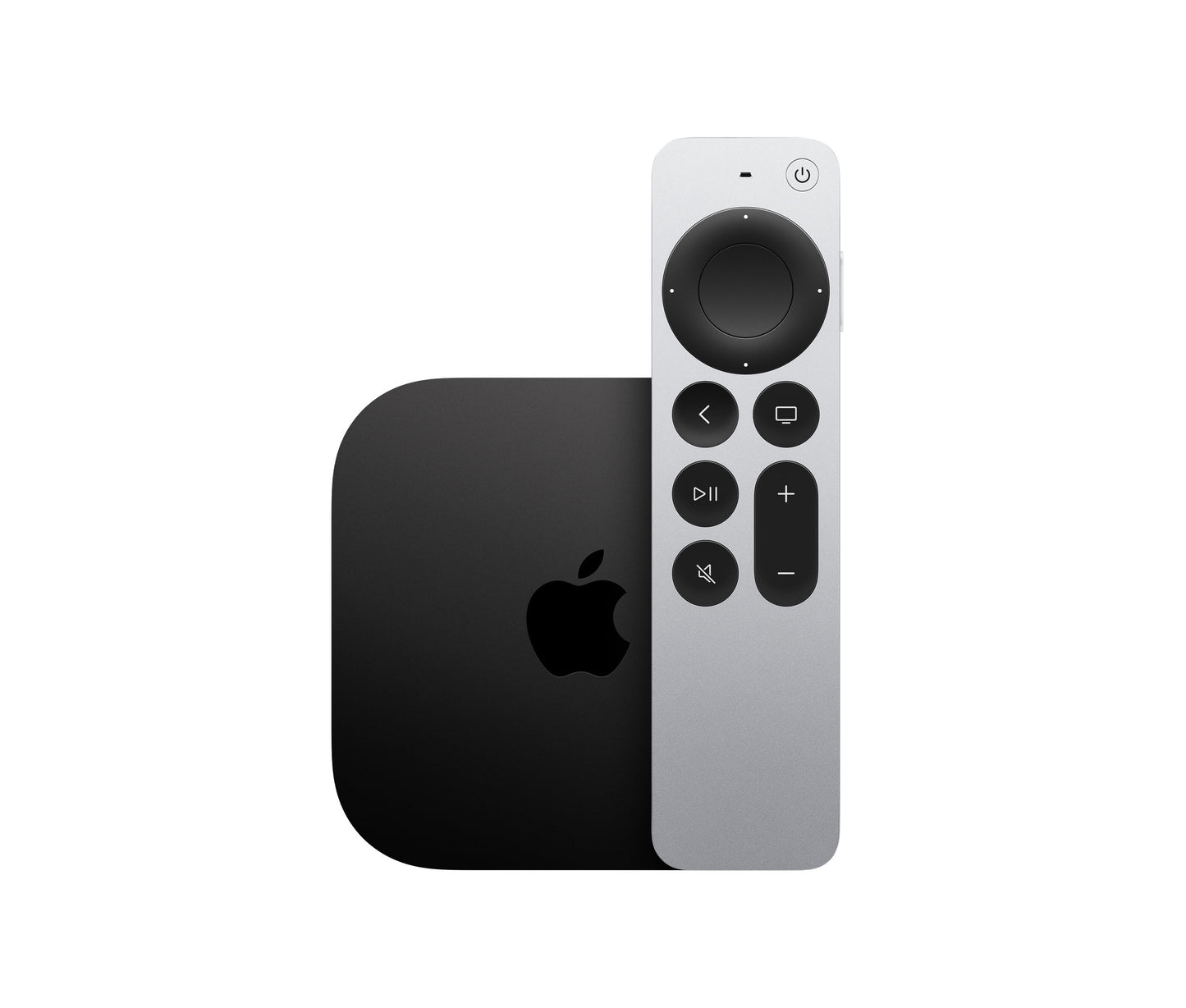 Apple TV 4K