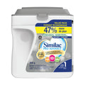 Similac Pro-Advance with 2′-FL Infant Formula (Step 1, 0-12 months)