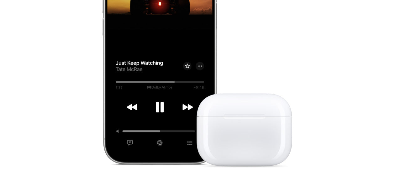 Apple AirPods Pro 3