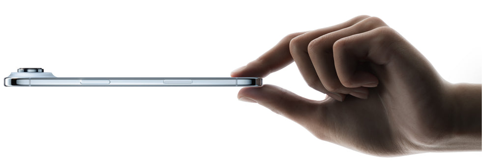 Apple iPhone Air (eSim, Unlocked)