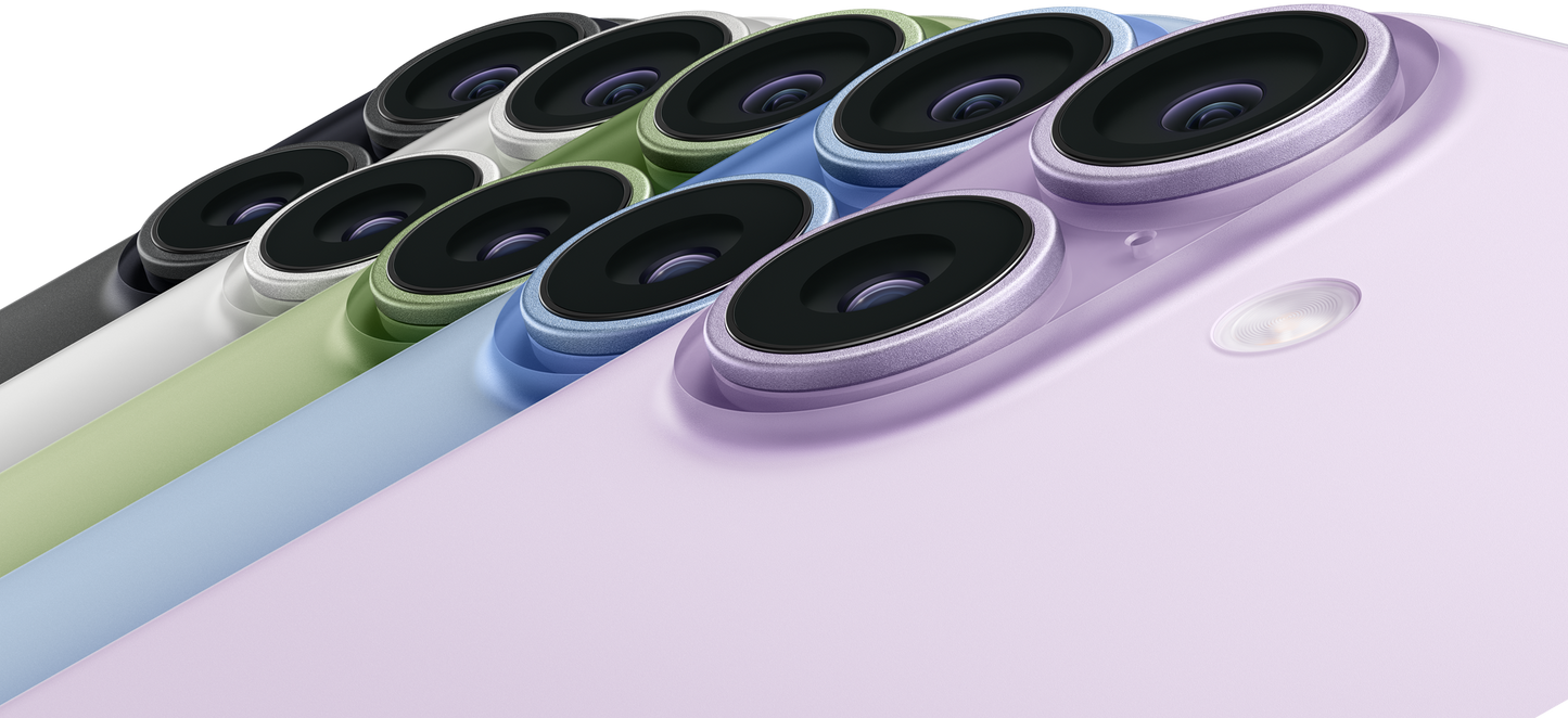 Apple iPhone 17 (Dual eSim, Unlocked)