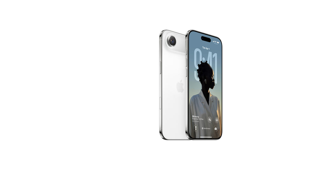 Apple iPhone Air (eSim, Unlocked)