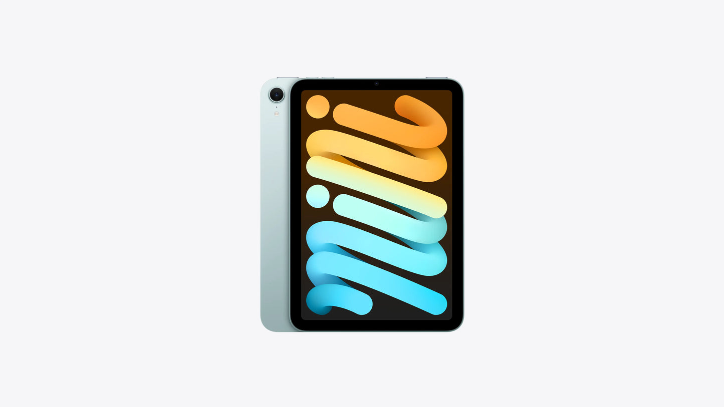 Apple iPad mini (Unlocked)