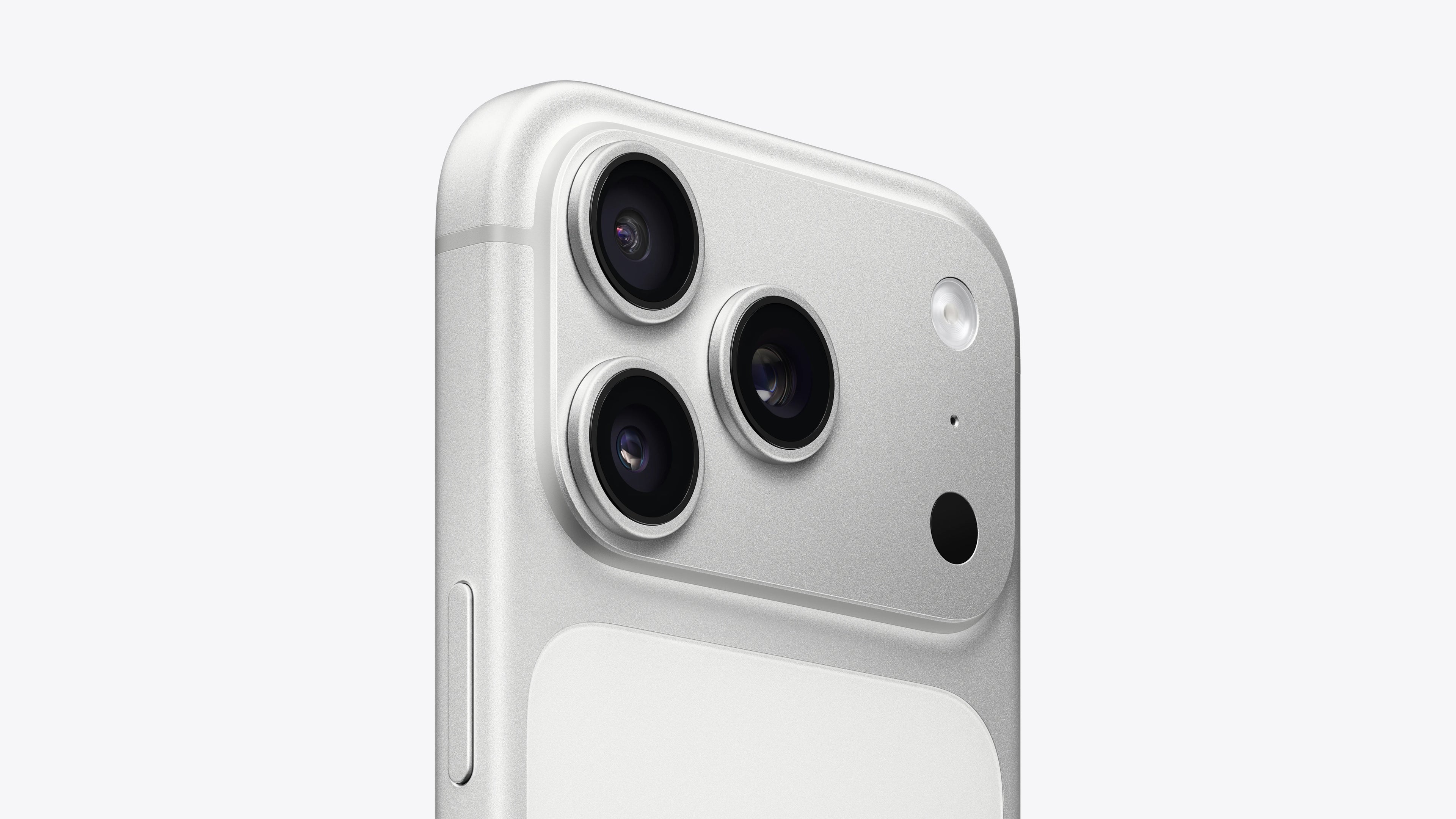 Apple iPhone 17 Pro (Dual eSim, Unlocked)