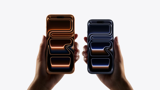 Apple iPhone 17 Pro (Dual eSim, Unlocked)