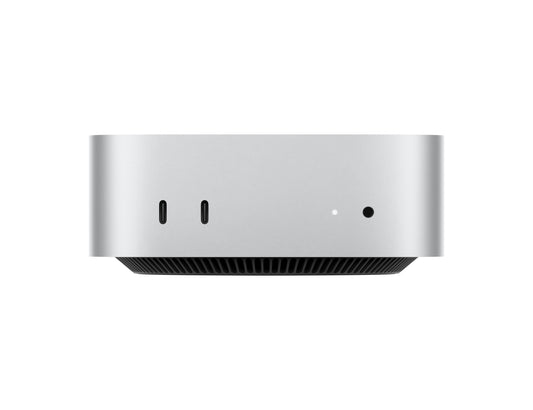 Apple Mac mini (M4 Pro, 12-core)