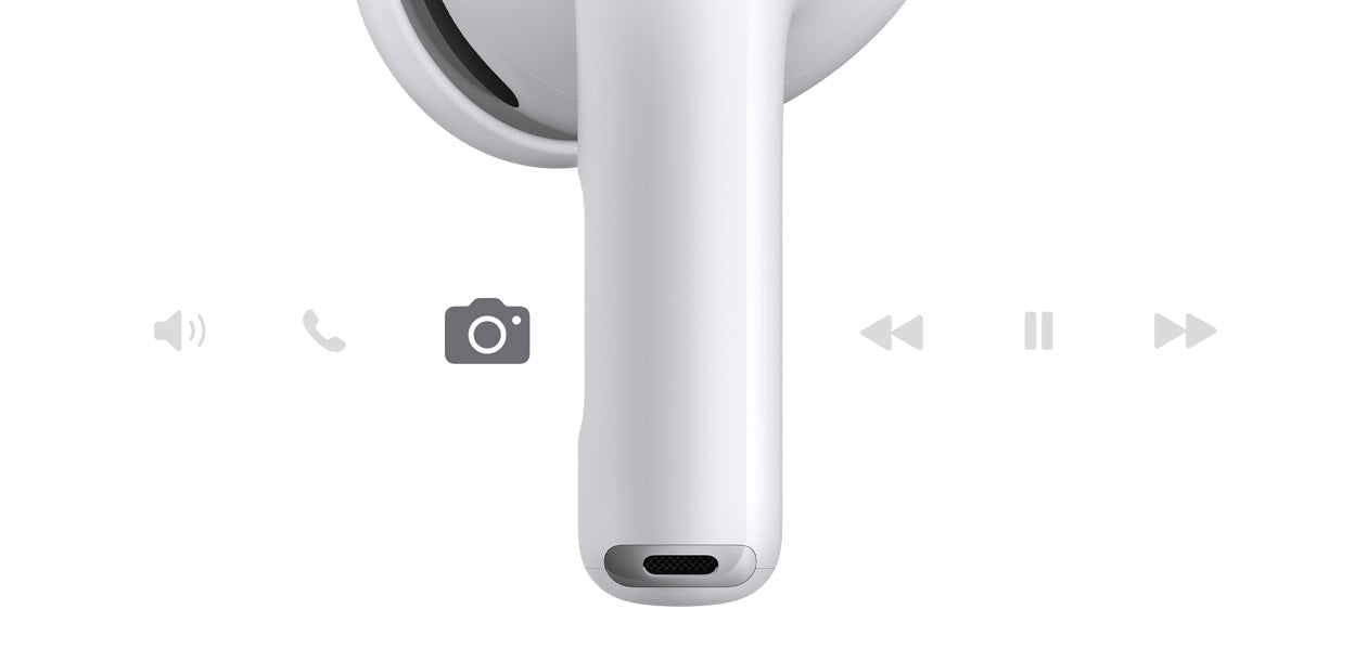 Apple AirPods Pro 3