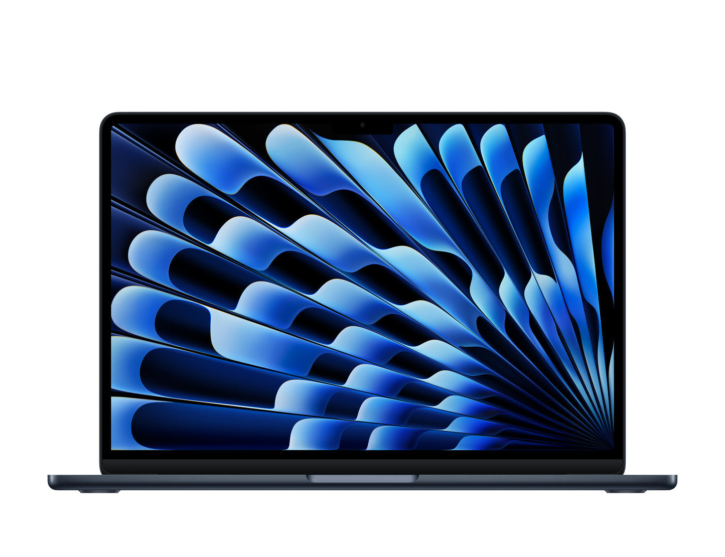 Apple MacBook Air (M4, 13-inch, 10-Core GPU)