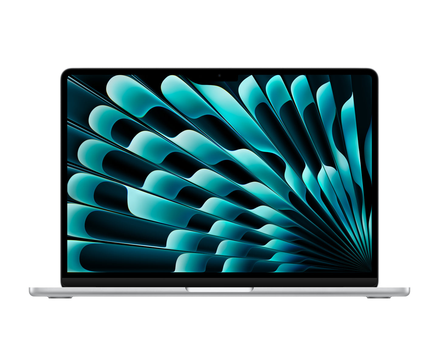 Apple MacBook Air (M4, 13-inch, 10-Core GPU)