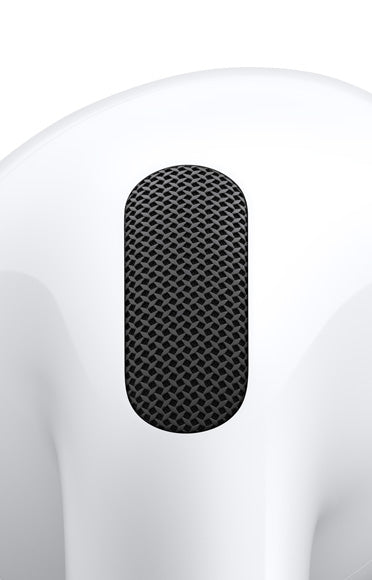 Apple AirPods Pro 3
