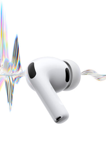 Apple AirPods Pro 3