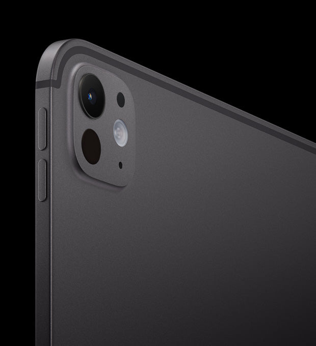 Apple iPad Pro (M5, 13-inch, Silver, Unlocked)